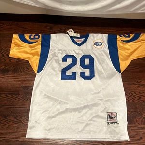 Eric Dickerson Jersey #29